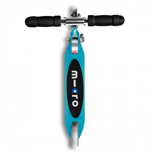 Самокат Micro серії Sprite - Блакитний оазис (Micro)