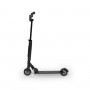 Самокат MICRO серії Sprite Deluxe – Чорний (Micro)