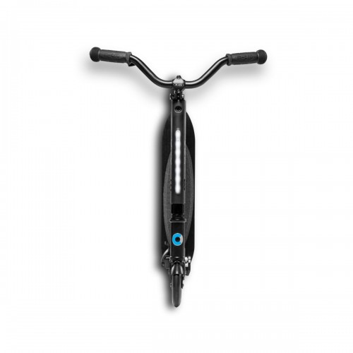 Самокат MICRO серії Sprite Deluxe – Чорний (Micro)