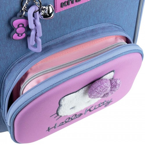 Рюкзак Kite Education каркасний 556 HK (Kite)