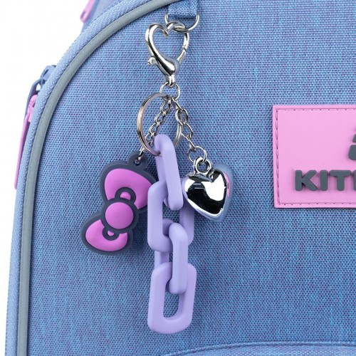 Рюкзак Kite Education каркасний 556 HK (Kite)