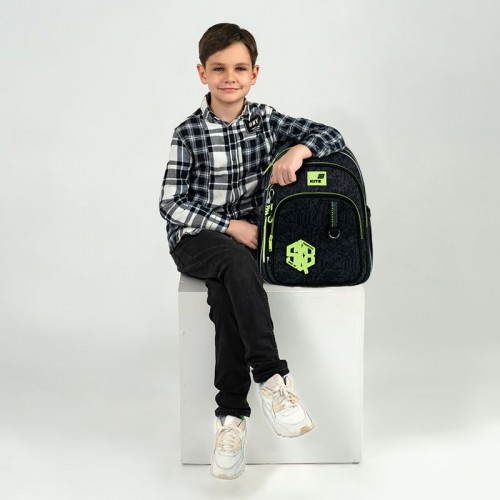 Рюкзак Kite Education 763M SK8 (Kite)