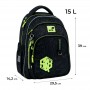 Рюкзак Kite Education 763M SK8 (Kite)