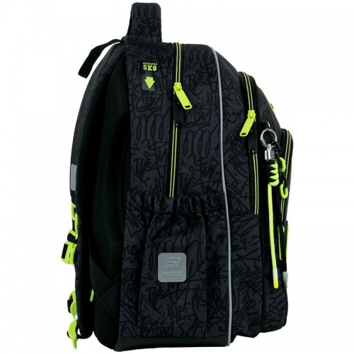 Рюкзак Kite Education 763M SK8 (Kite)