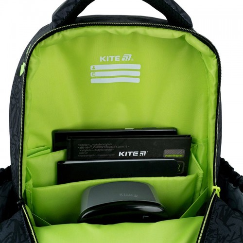 Рюкзак Kite Education 763M SK8 (Kite)