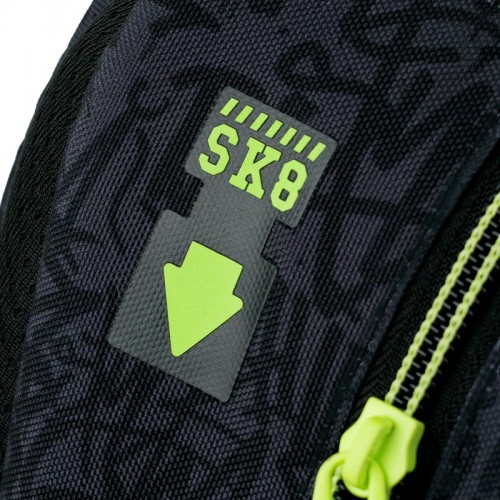 Рюкзак Kite Education 763M SK8 (Kite)