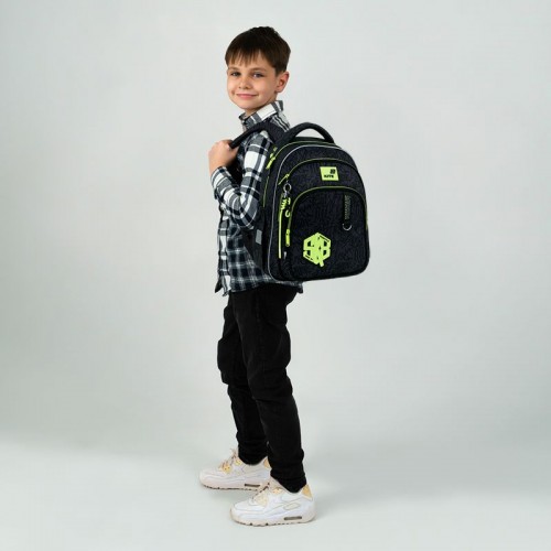 Рюкзак Kite Education 763M SK8 (Kite)