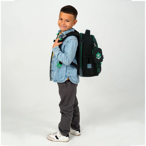 Рюкзак Kite Education каркасний 555 HW (Kite)