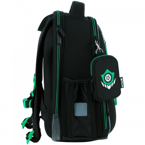 Рюкзак Kite Education каркасний 555 HW (Kite)