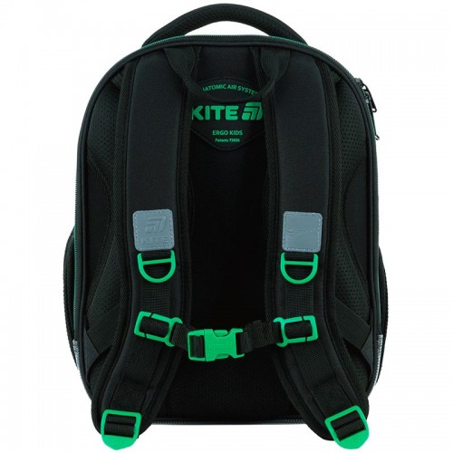 Рюкзак Kite Education каркасний 555 HW (Kite)