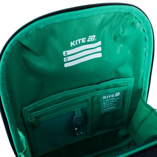 Рюкзак Kite Education каркасний 555 HW (Kite)