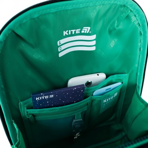 Рюкзак Kite Education каркасний 555 HW (Kite)