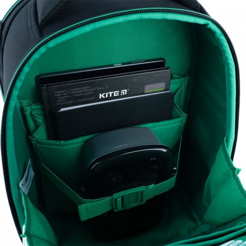 Рюкзак Kite Education каркасний 555 HW (Kite)