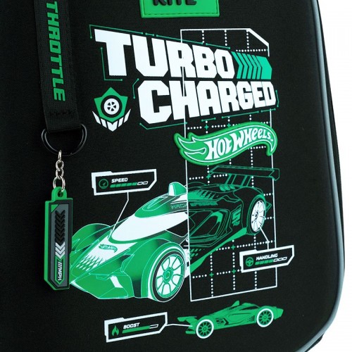 Рюкзак Kite Education каркасний 555 HW (Kite)