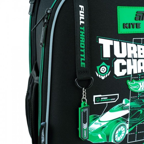 Рюкзак Kite Education каркасний 555 HW (Kite)