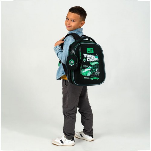 Рюкзак Kite Education каркасний 555 HW (Kite)