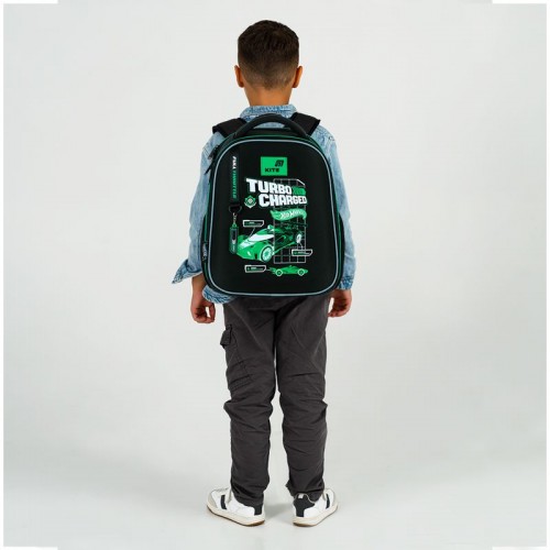 Рюкзак Kite Education каркасний 555 HW (Kite)