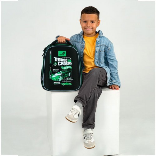 Рюкзак Kite Education каркасний 555 HW (Kite)