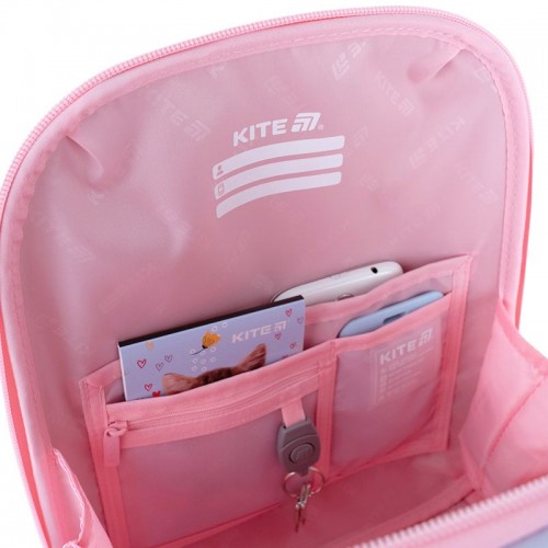 Рюкзак Kite Education каркасный 555 SP (Kite)