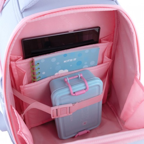 Рюкзак Kite Education каркасный 555 SP (Kite)