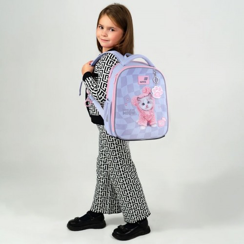 Рюкзак Kite Education каркасный 555 SP (Kite)