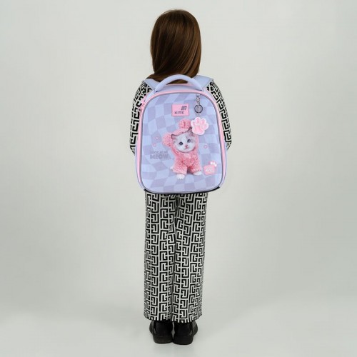 Рюкзак Kite Education каркасный 555 SP (Kite)