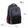 Рюкзак Kite Education teens 1019L BC (Kite)