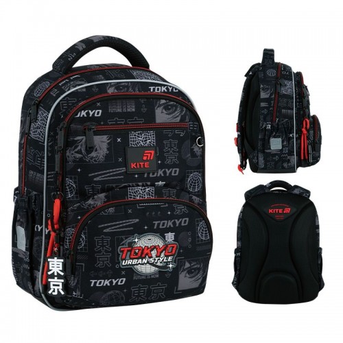 Рюкзак Kite Education 773M Tokyo (Kite)