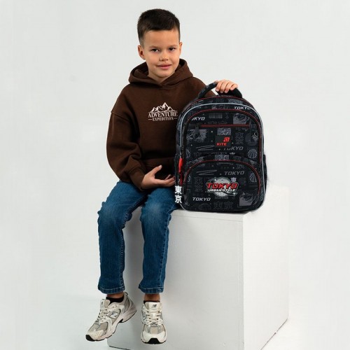 Рюкзак Kite Education 773M Tokyo (Kite)