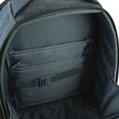 Рюкзак Kite Education каркасний 555 Good Game (Kite)