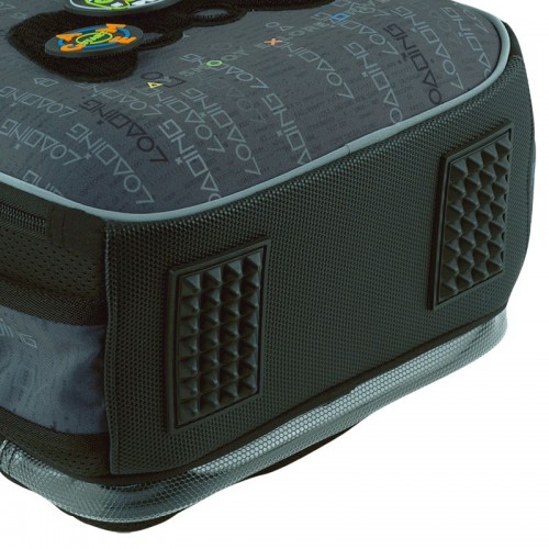 Рюкзак Kite Education каркасний 555 Good Game (Kite)