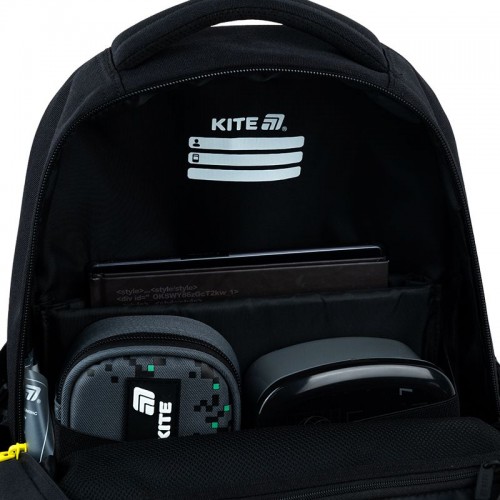 Рюкзак Kite Education 1022 DC (Kite)