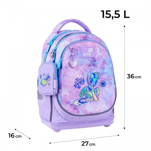 Рюкзак Kite Education 724 LP (Kite)