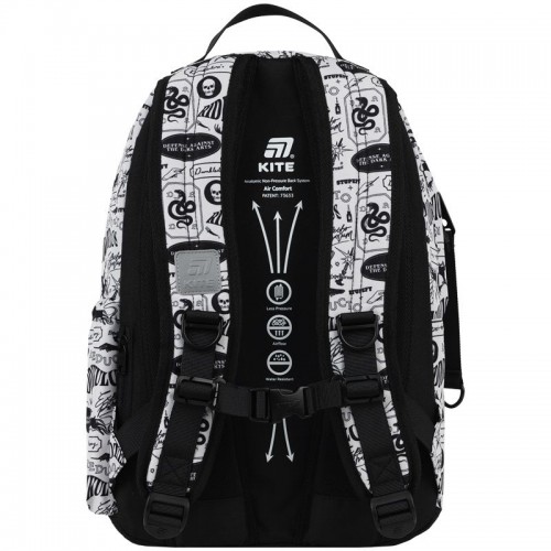 Рюкзак Kite Education teens 949M HP (Kite)