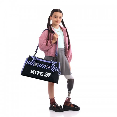 Сумка спортивна Kite Education 2505 HK (Kite)