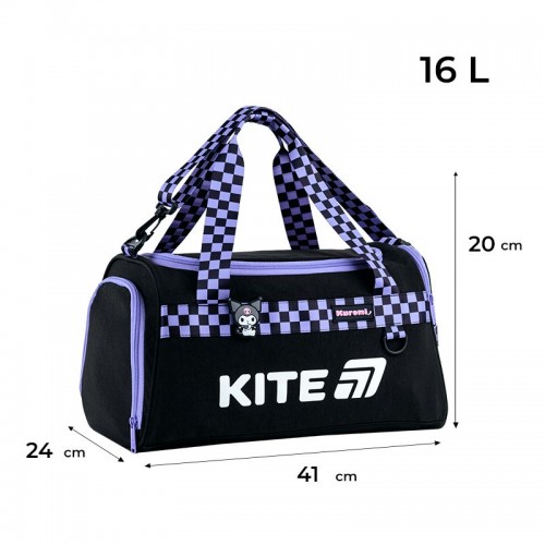 Сумка спортивна Kite Education 2505 HK (Kite)