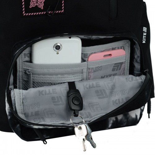 Рюкзак Kite Education teens 949M Danger (Kite)