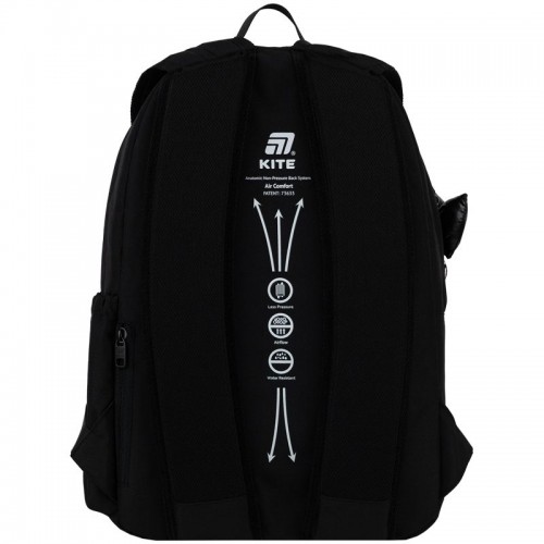 Рюкзак Kite Education teens 949M Danger (Kite)