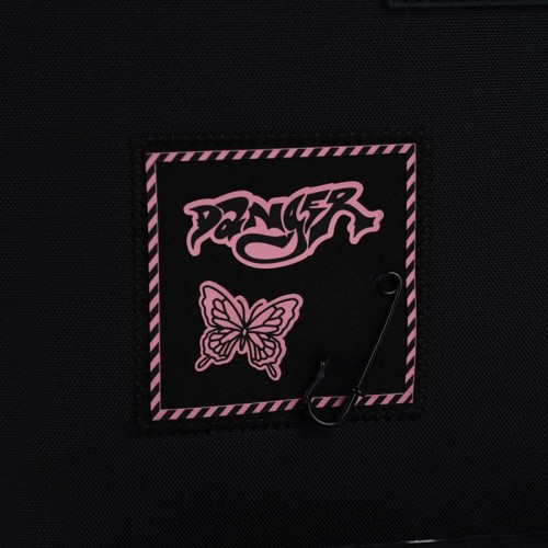 Рюкзак Kite Education teens 949M Danger (Kite)