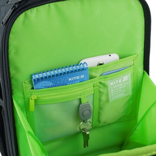 Рюкзак Kite Education каркасний 531 SK8 Board (Kite)