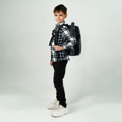 Рюкзак Kite Education каркасний 531 SK8 Board (Kite)