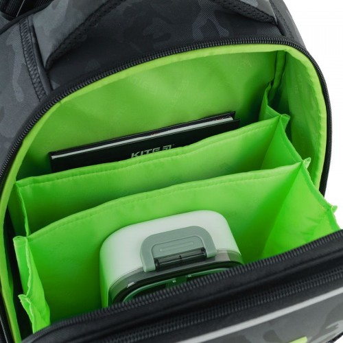 Рюкзак Kite Education каркасний 531 SK8 Board (Kite)