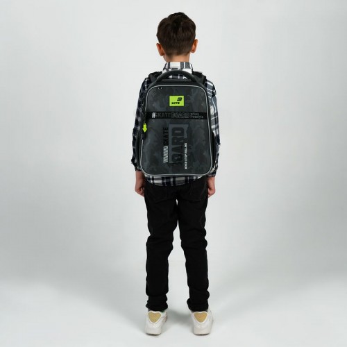 Рюкзак Kite Education каркасний 531 SK8 Board (Kite)