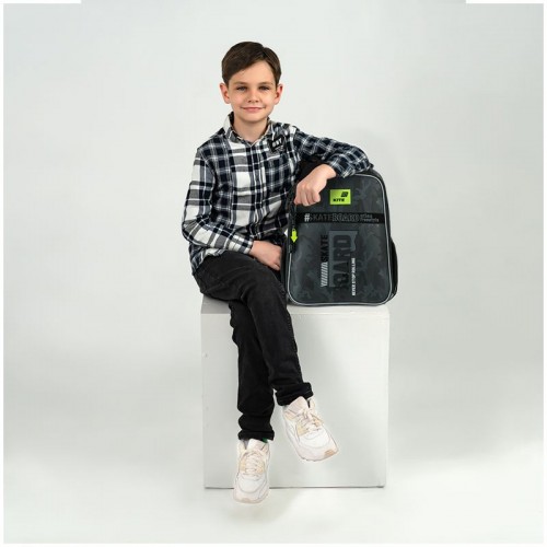 Рюкзак Kite Education каркасний 531 SK8 Board (Kite)