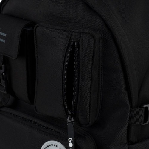 Рюкзак GoPack Education Teens 2500L Черный (GoPack)