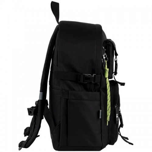 Рюкзак GoPack Education Teens 2500L Черный (GoPack)