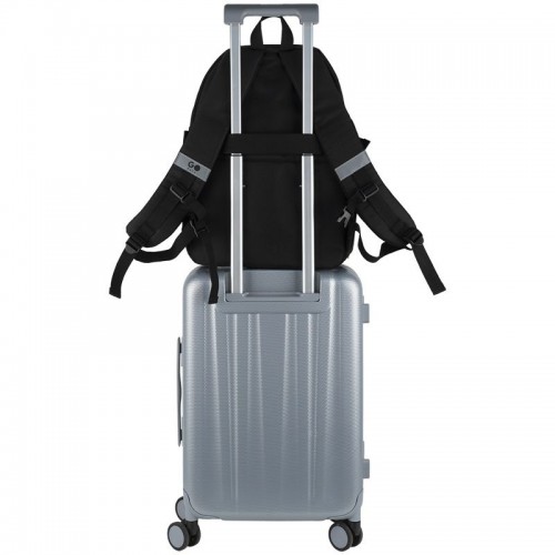 Рюкзак GoPack Education Teens 2500L Черный (GoPack)