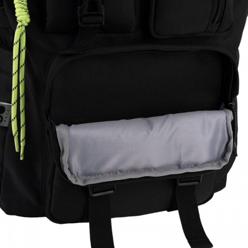 Рюкзак GoPack Education Teens 2500L Черный (GoPack)