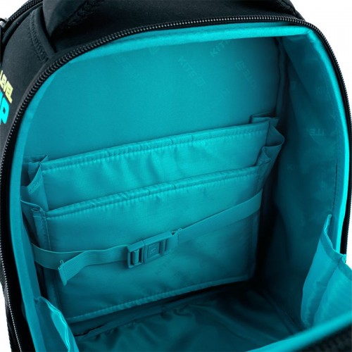 Рюкзак Kite Education каркасный 555 Play the Game (Kite)