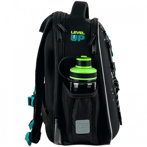 Рюкзак Kite Education каркасный 555 Play the Game (Kite)